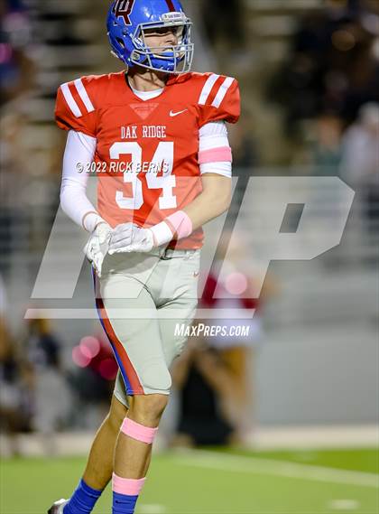 Thumbnail 1 in Oak Ridge vs College Park photogallery.