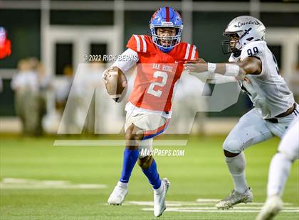Thumbnail 3 in Oak Ridge vs College Park photogallery.