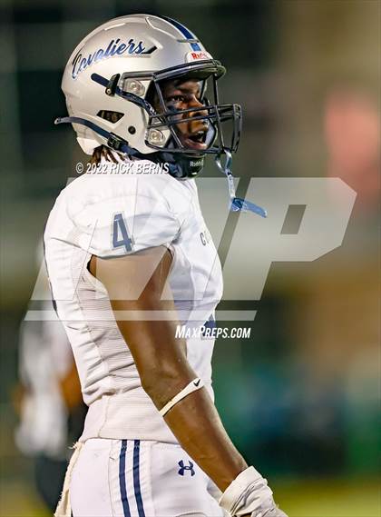 Thumbnail 1 in Oak Ridge vs College Park photogallery.