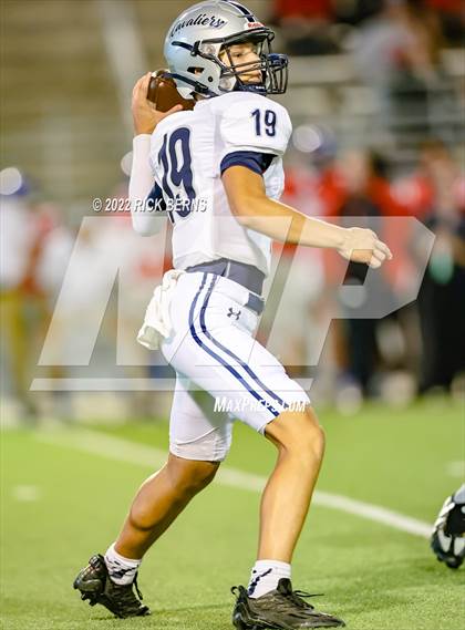 Thumbnail 3 in Oak Ridge vs College Park photogallery.
