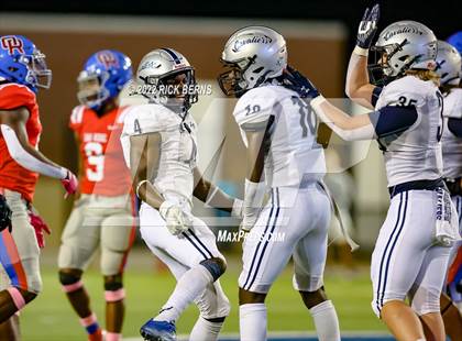 Thumbnail 3 in Oak Ridge vs College Park photogallery.