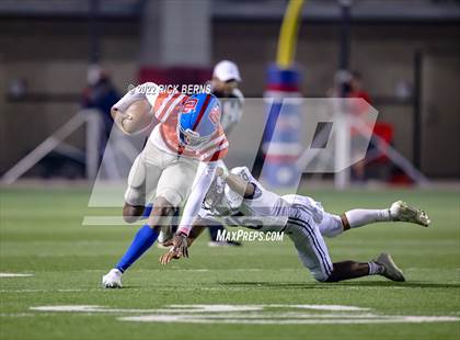 Thumbnail 2 in Oak Ridge vs College Park photogallery.