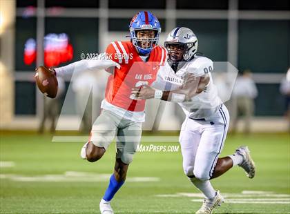 Thumbnail 2 in Oak Ridge vs College Park photogallery.