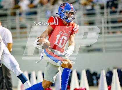 Thumbnail 3 in Oak Ridge vs College Park photogallery.