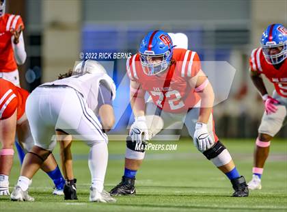 Thumbnail 1 in Oak Ridge vs College Park photogallery.