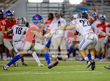 Thumbnail 3 in Oak Ridge vs College Park photogallery.