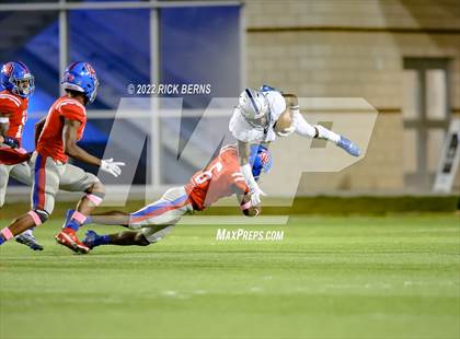 Thumbnail 3 in Oak Ridge vs College Park photogallery.