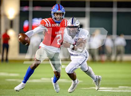 Thumbnail 3 in Oak Ridge vs College Park photogallery.