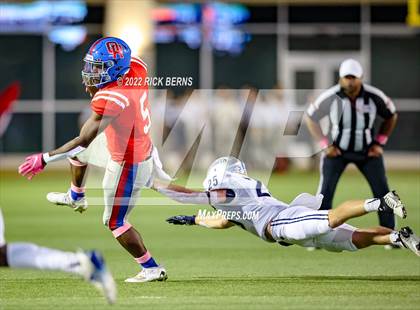 Thumbnail 3 in Oak Ridge vs College Park photogallery.