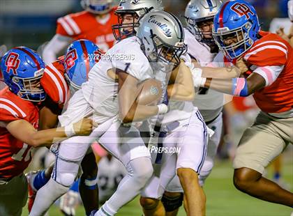 Thumbnail 2 in Oak Ridge vs College Park photogallery.