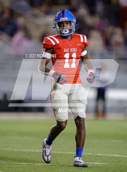 Thumbnail 3 in Oak Ridge vs College Park photogallery.