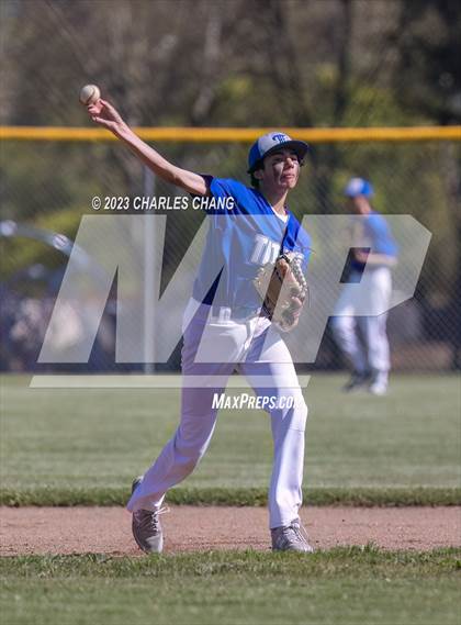 Thumbnail 2 in Sonoma Academy vs Technology photogallery.