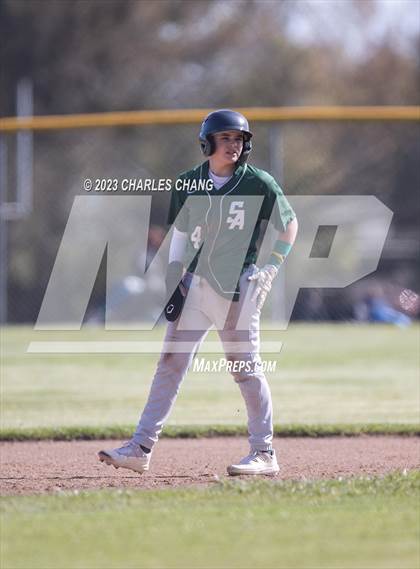Thumbnail 1 in Sonoma Academy vs Technology photogallery.