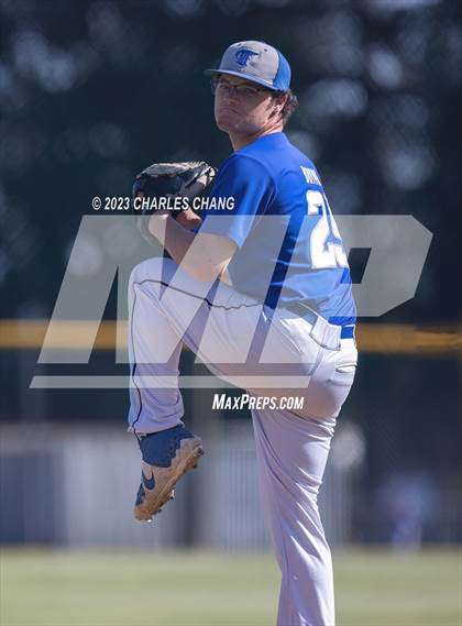 Thumbnail 3 in Sonoma Academy vs Technology photogallery.