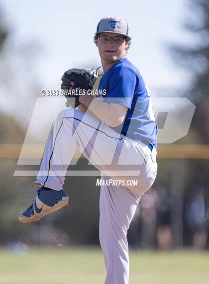 Thumbnail 2 in Sonoma Academy vs Technology photogallery.