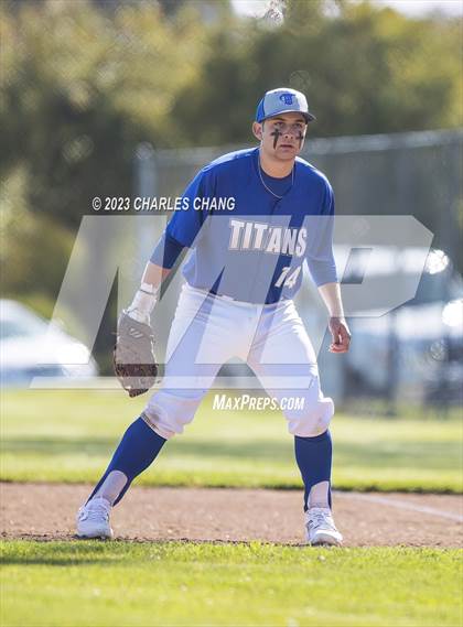 Thumbnail 2 in Sonoma Academy vs Technology photogallery.