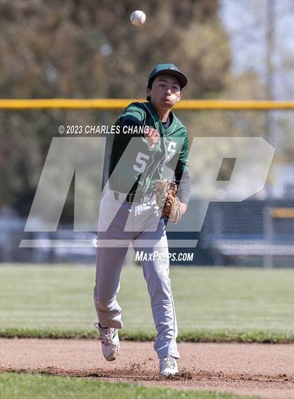 Thumbnail 2 in Sonoma Academy vs Technology photogallery.