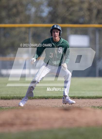 Thumbnail 2 in Sonoma Academy vs Technology photogallery.