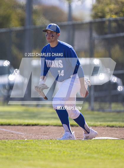 Thumbnail 2 in Sonoma Academy vs Technology photogallery.