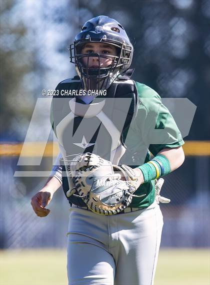 Thumbnail 3 in Sonoma Academy vs Technology photogallery.