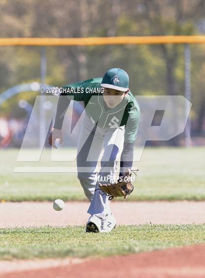 Thumbnail 1 in Sonoma Academy vs Technology photogallery.