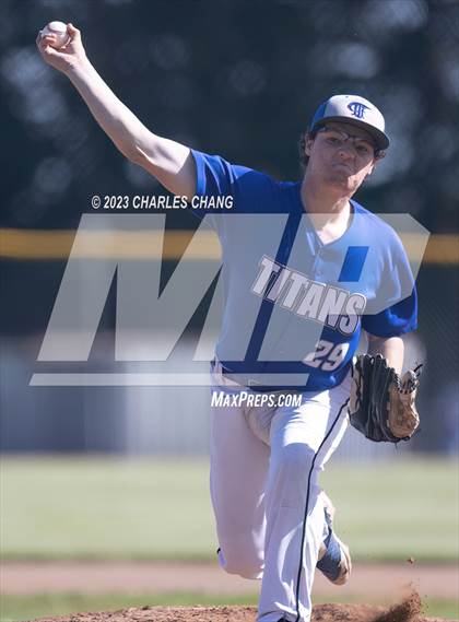Thumbnail 3 in Sonoma Academy vs Technology photogallery.