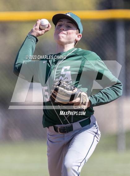 Thumbnail 3 in Sonoma Academy vs Technology photogallery.