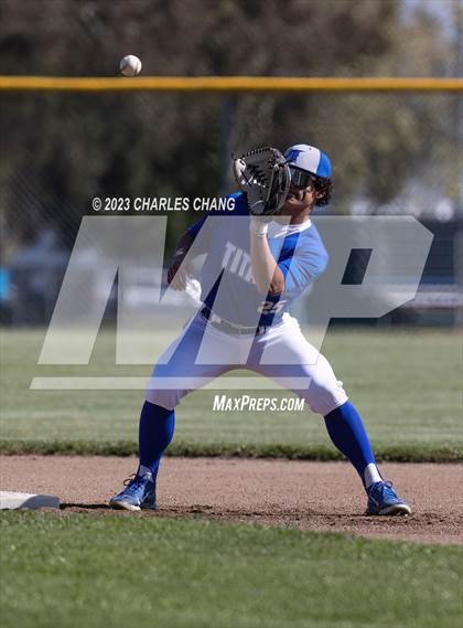 Thumbnail 3 in Sonoma Academy vs Technology photogallery.