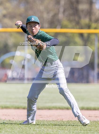 Thumbnail 3 in Sonoma Academy vs Technology photogallery.
