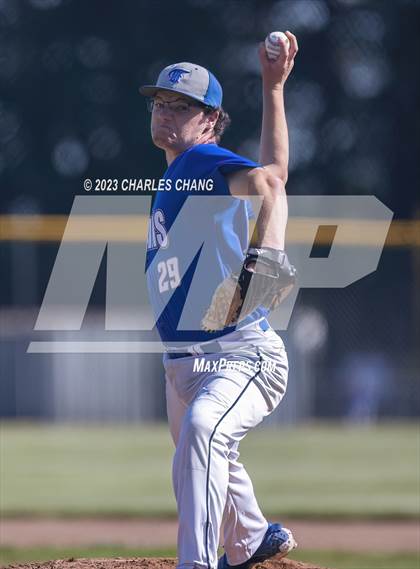 Thumbnail 2 in Sonoma Academy vs Technology photogallery.