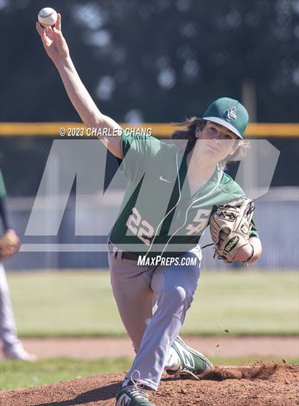 Thumbnail 1 in Sonoma Academy vs Technology photogallery.