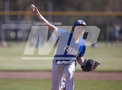 Thumbnail 3 in Sonoma Academy vs Technology photogallery.