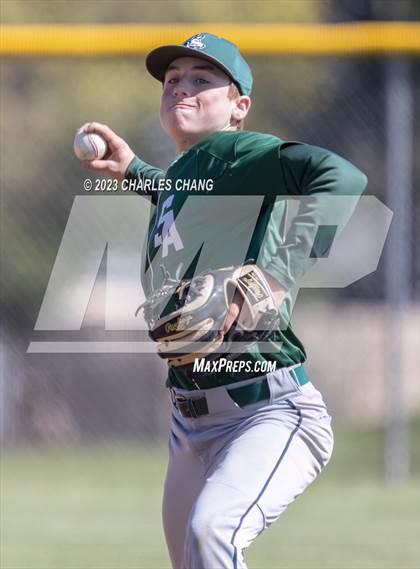 Thumbnail 2 in Sonoma Academy vs Technology photogallery.