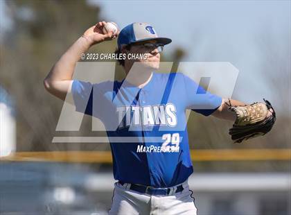 Thumbnail 3 in Sonoma Academy vs Technology photogallery.