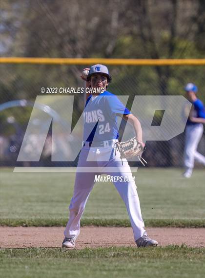 Thumbnail 1 in Sonoma Academy vs Technology photogallery.