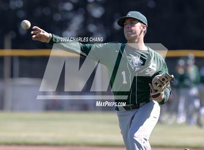 Thumbnail 2 in Sonoma Academy vs Technology photogallery.