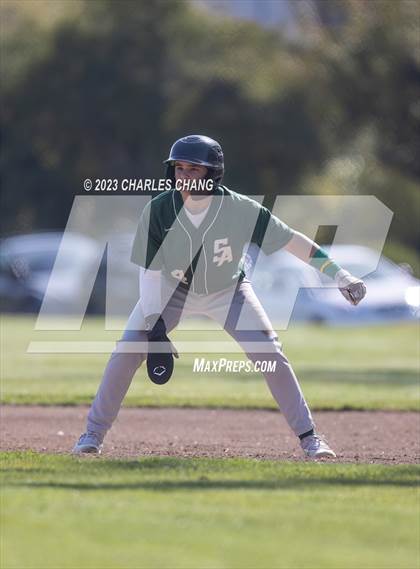 Thumbnail 1 in Sonoma Academy vs Technology photogallery.
