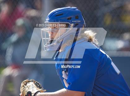 Thumbnail 1 in Sonoma Academy vs Technology photogallery.