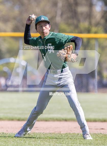 Thumbnail 1 in Sonoma Academy vs Technology photogallery.