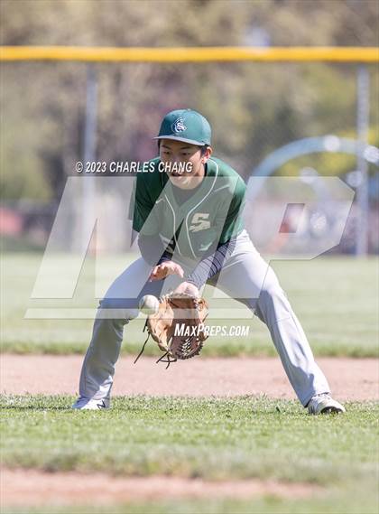 Thumbnail 1 in Sonoma Academy vs Technology photogallery.