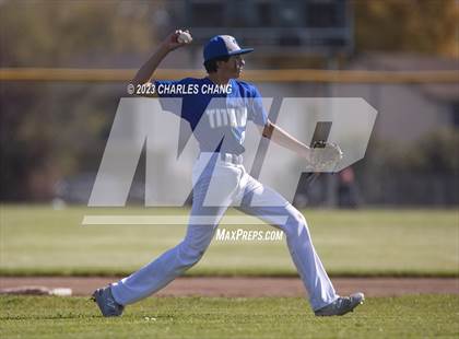 Thumbnail 2 in Sonoma Academy vs Technology photogallery.