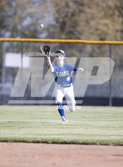 Thumbnail 3 in Sonoma Academy vs Technology photogallery.