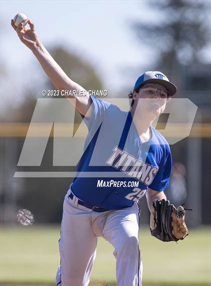 Thumbnail 1 in Sonoma Academy vs Technology photogallery.