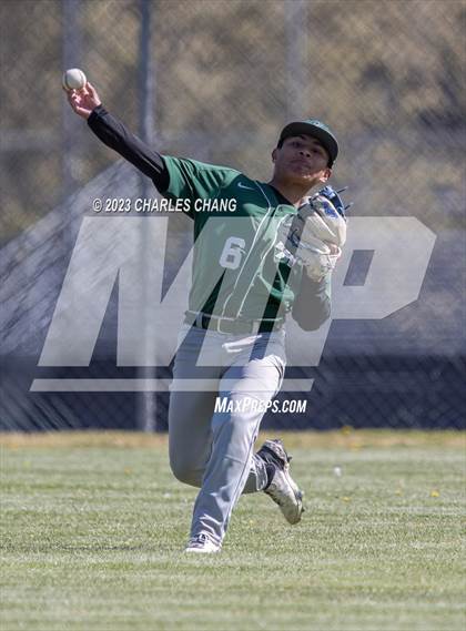 Thumbnail 1 in Sonoma Academy vs Technology photogallery.
