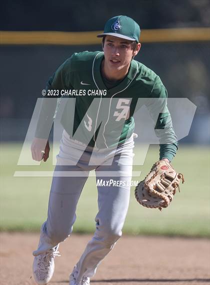 Thumbnail 3 in Sonoma Academy vs Technology photogallery.
