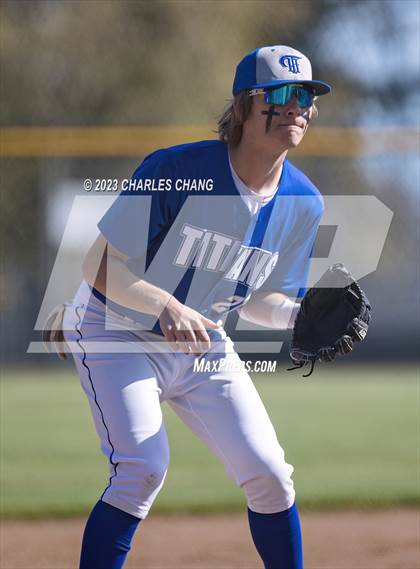 Thumbnail 2 in Sonoma Academy vs Technology photogallery.