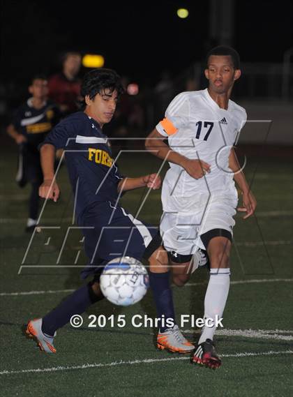 Thumbnail 2 in Fordson @ Farmington photogallery.