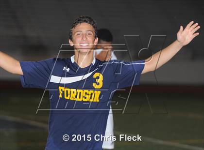 Thumbnail 2 in Fordson @ Farmington photogallery.
