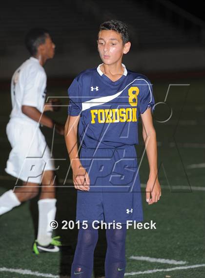 Thumbnail 1 in Fordson @ Farmington photogallery.