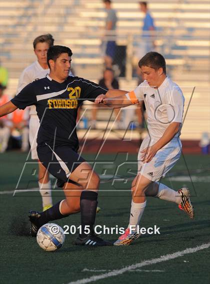Thumbnail 1 in Fordson @ Farmington photogallery.
